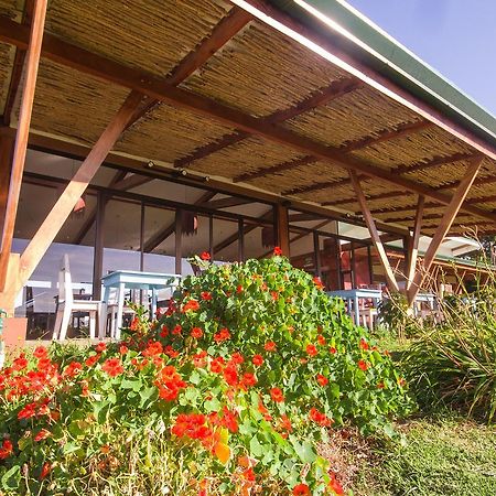 Chayote Lodge Zarcero Zewnętrze zdjęcie