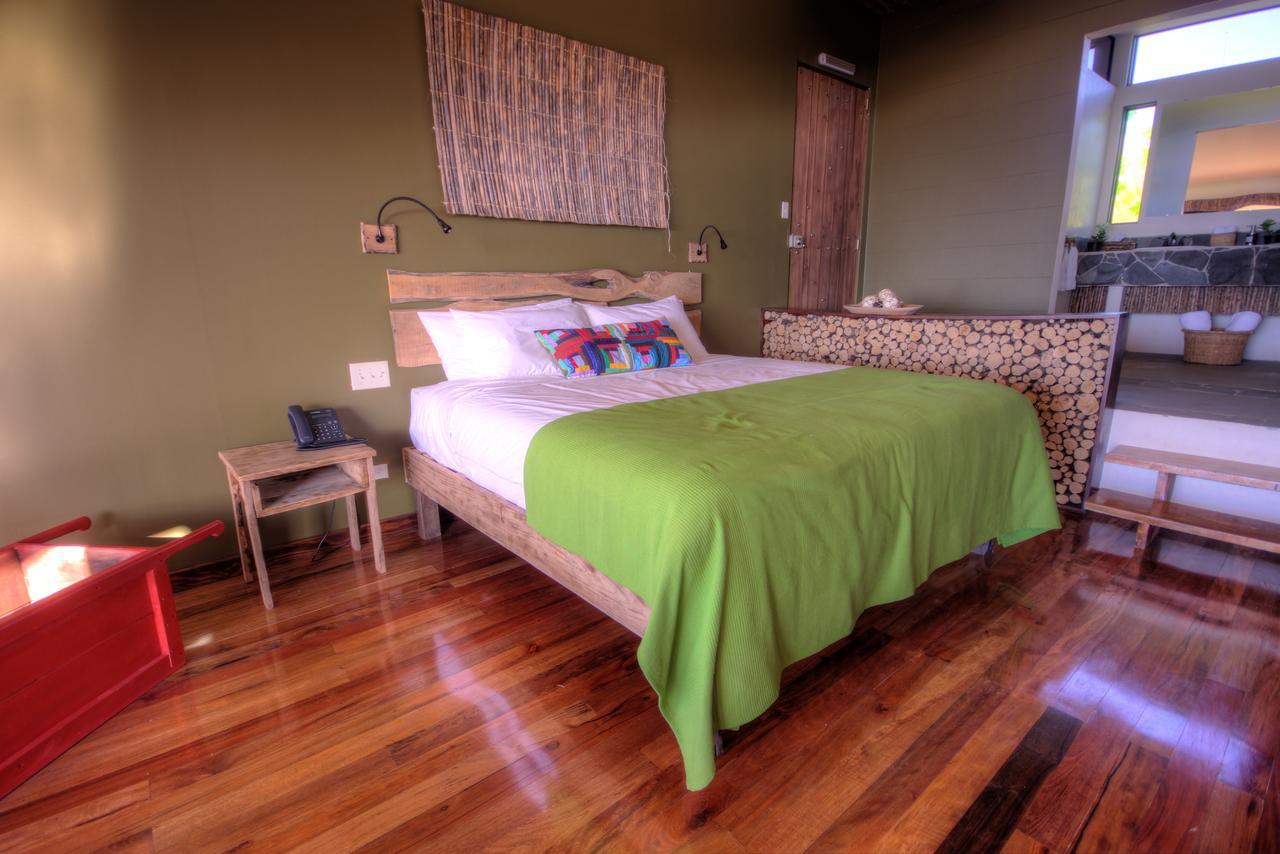 Chayote Lodge Zarcero Zewnętrze zdjęcie