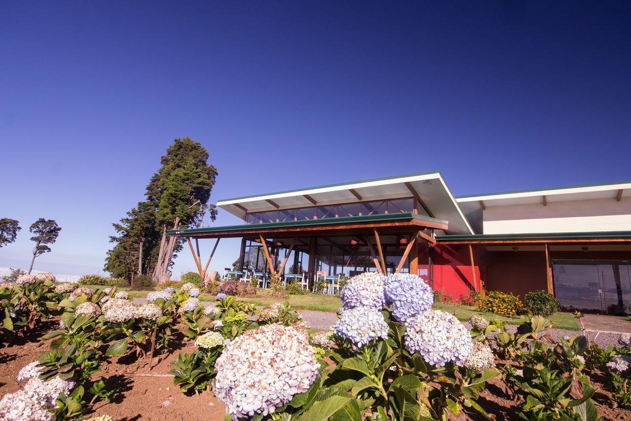 Chayote Lodge Zarcero Zewnętrze zdjęcie
