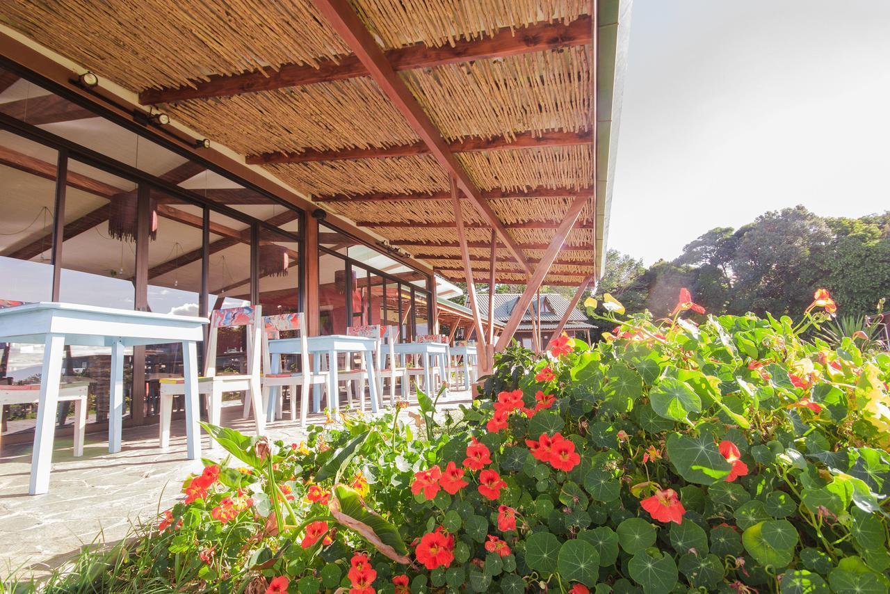 Chayote Lodge Zarcero Zewnętrze zdjęcie