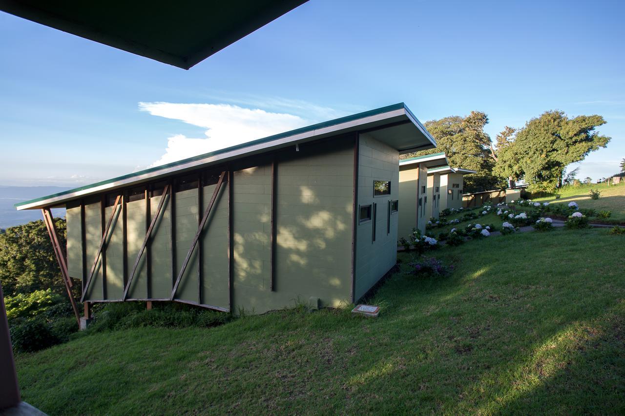 Chayote Lodge Zarcero Zewnętrze zdjęcie