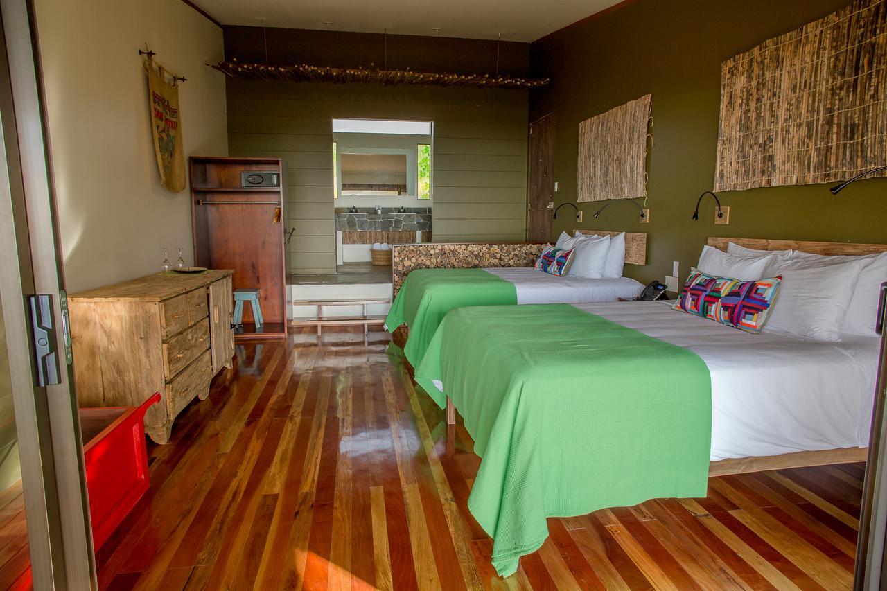 Chayote Lodge Zarcero Zewnętrze zdjęcie